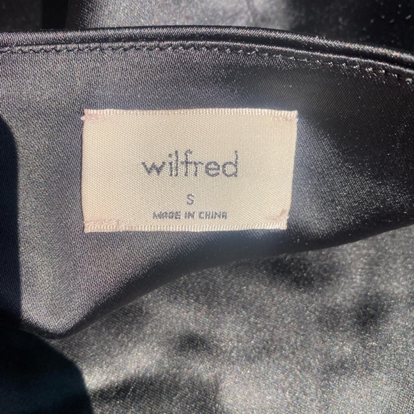 Wilfred Venue Bustier - Picture 4 of 6